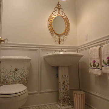 Sassafras Remodel
