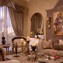 Living Room Ideas