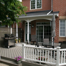 Decks