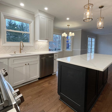 Kitchen Gallery