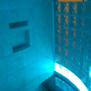 Our bathrooms