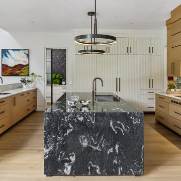 Bucks County Contemporary