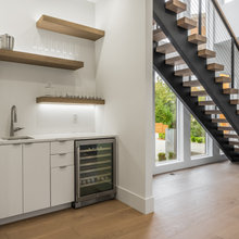 Wet Bar/coffee