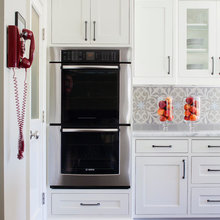 cabinets
