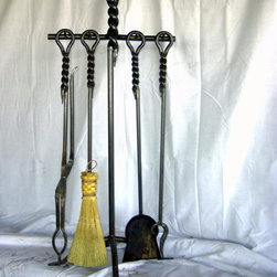 Fireplace - Products