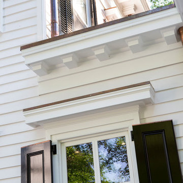 Window Molding