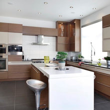 Kitchen Ideas