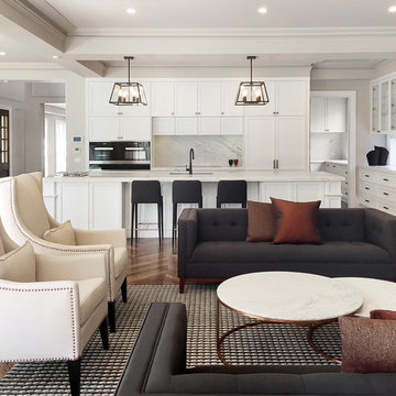 Deepdene Residence