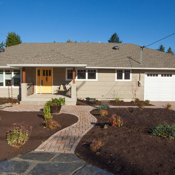 Cully House