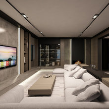 Living Room Ideas