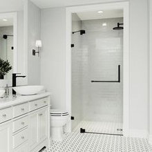 bathroom finalists