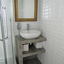 Back Bathroom