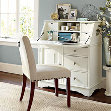 work home area