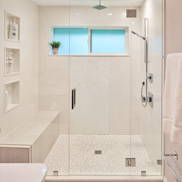 Surrey Caribbean Dream | Renovation