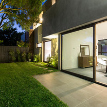 Garden / Exterior