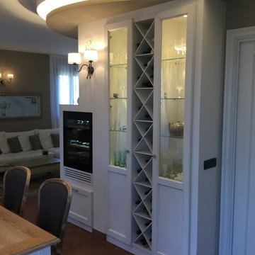 Casa elegante Shabbiy Chic | 85 mq