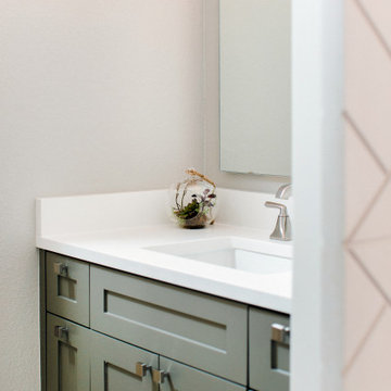 Northwest Balcones || Remodel || Austin, Texas