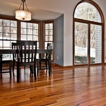 Flooring Ideas