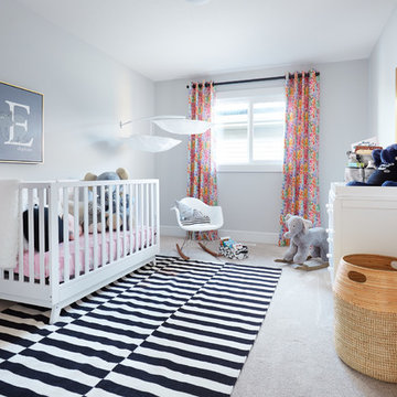 Kalliope Home - The Uplands Community