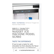 appliances