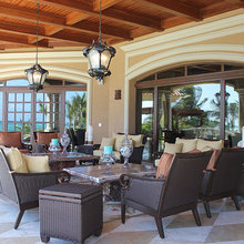 Outdoor Living Ideas