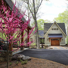 Landscape Ideas