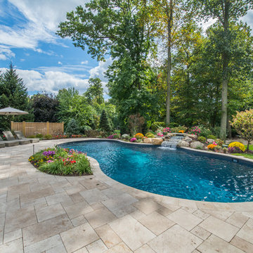 Scotch Plains, Union County, New Jersey
