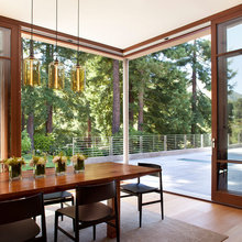 Vision Session: Den & Patio doors