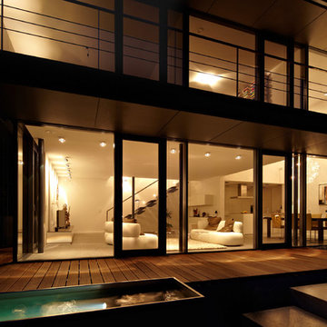 Haus R in Biberach