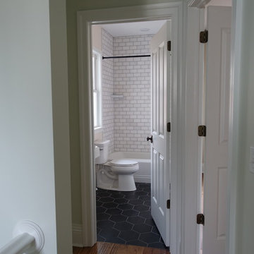 Sewickely Addition & Whole House Renovation