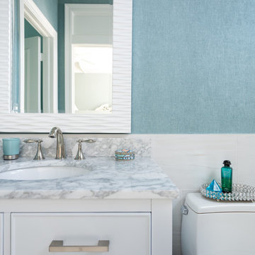 Naples condo renovation