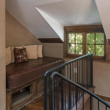 Cabin Remodel