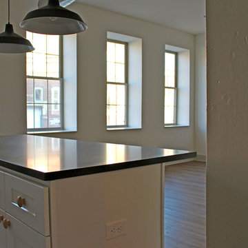 Mifflin Apartments