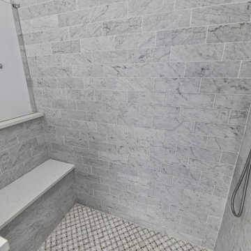 REMODEL-Master Bath-Dallas
