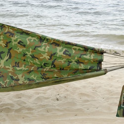 Bliss Hammock Brazilian Style Hammock in a Pocket - Products