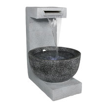 Water Features