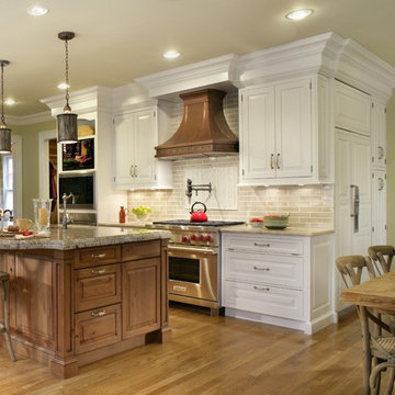 Kitchen Portfolio
