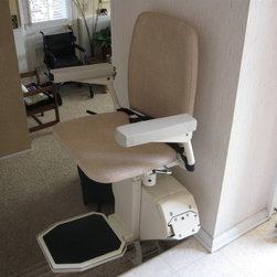 Stairway Lift - Products