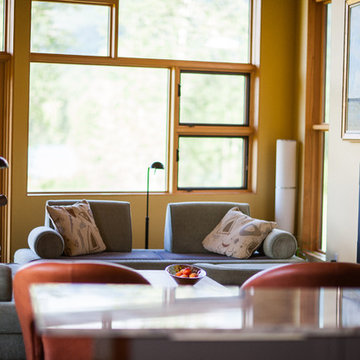 Mountain Modern