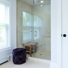 Cabin Bathroom
