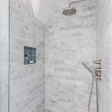 showers