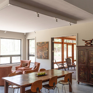 Kaolin House