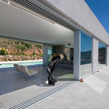 Outdoor Spaces