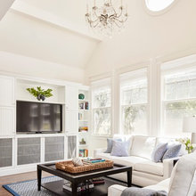 Parlor Ideas