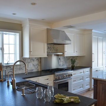 Lynnfield Kitchen