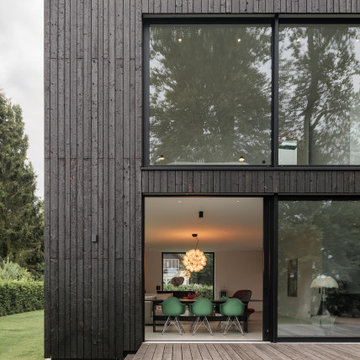 Haus am See