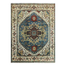 Living Rugs