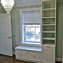 Bathroom Ideas
