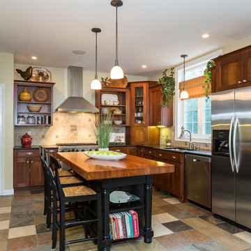 Residential Project - Granby, MA -