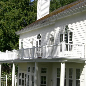Deck and Rail Projects